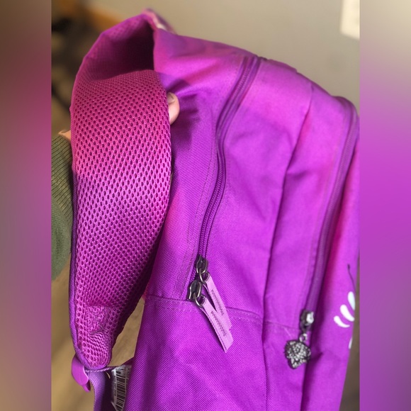 Vintage Ed Hardy Backpack - Picture 15 of 16